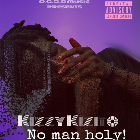 NO MAN HOLY | Boomplay Music