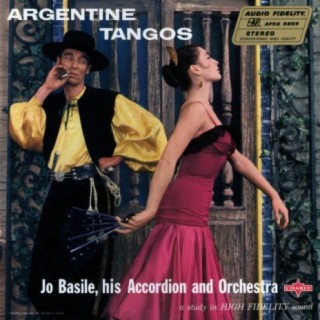 Argentine Tangos