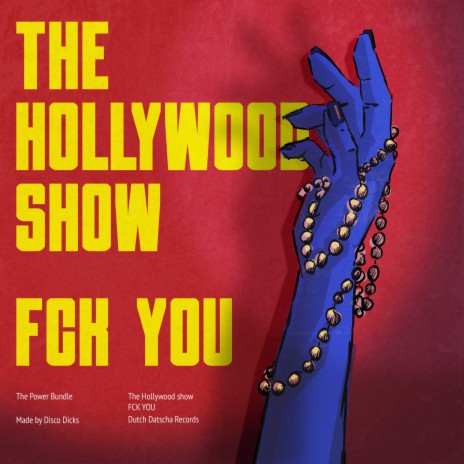 The Hollywood Show | Boomplay Music