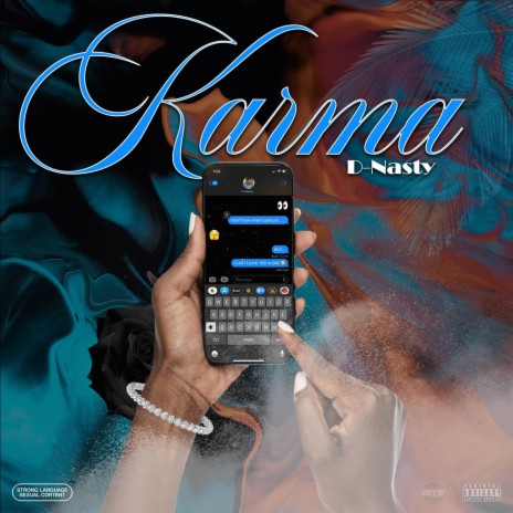 Karma (IDK What's Going On) | Boomplay Music