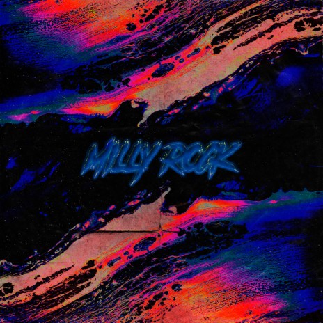 Milly Rock (Remix) ft. Hunty & BEKK | Boomplay Music