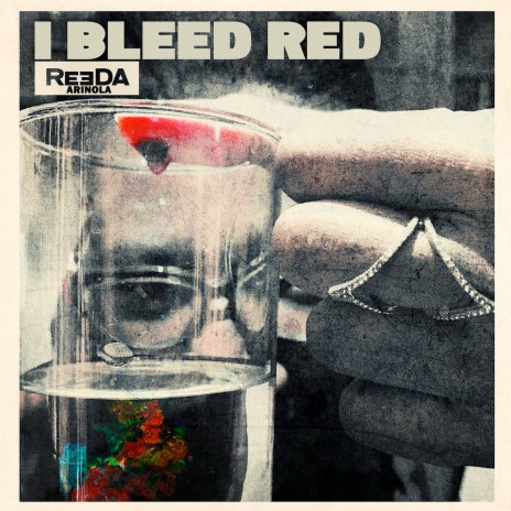 I Bleed Red | Boomplay Music