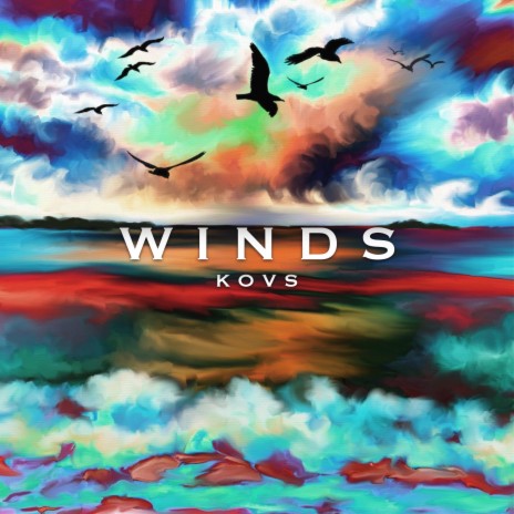 Winds | Boomplay Music