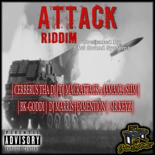 Attack Riddim