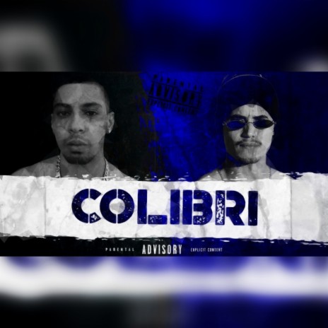 Colibri ft. Jk Carvalho | Boomplay Music