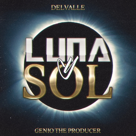 Luna y sol ft. Genio The Producer | Boomplay Music