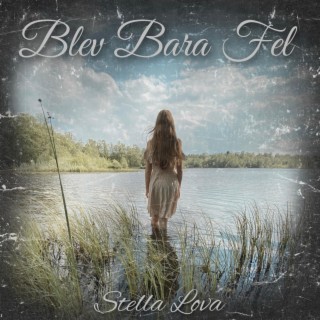 Blev Bara Fel lyrics | Boomplay Music