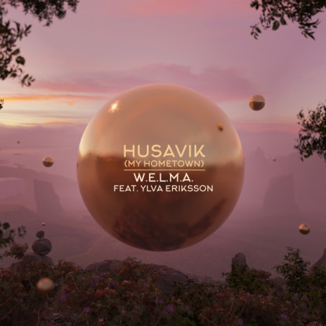 Husavik (My Homtetown) ft. Ylva Eriksson | Boomplay Music