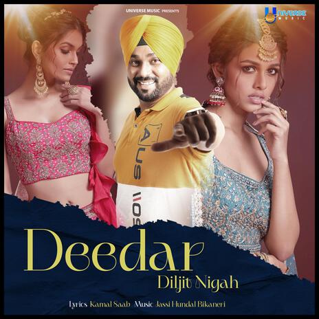 Deedar | Boomplay Music