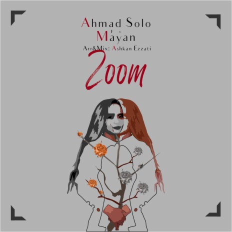 Zoom (feat. Mayan)