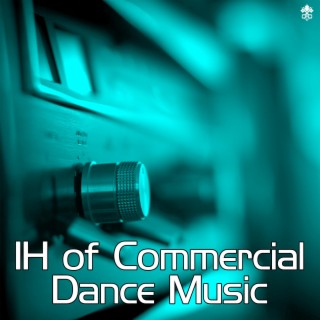 1H of Commercial Dance Music