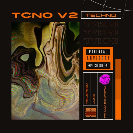 TCNO V2 | Boomplay Music