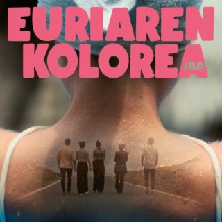 Euriaren Kolorea lyrics | Boomplay Music