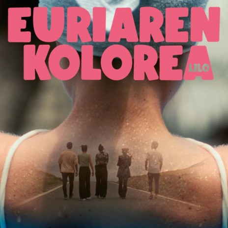 Euriaren Kolorea | Boomplay Music