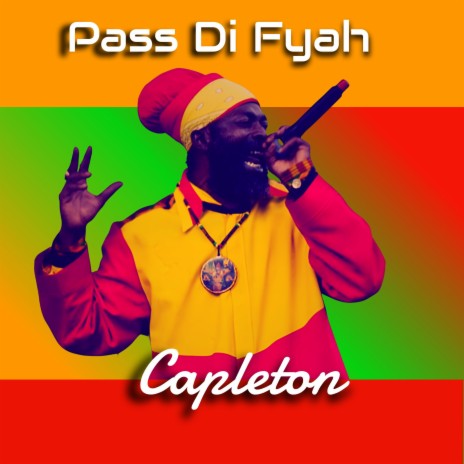 Pass Di Fyah (Remix) | Boomplay Music