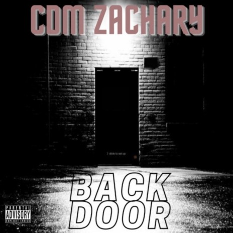 Back Door | Boomplay Music