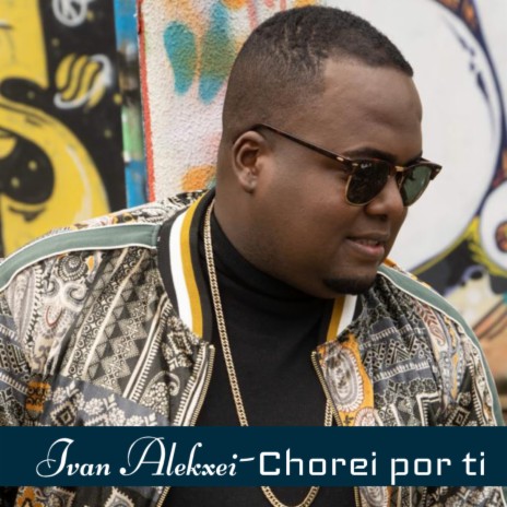 Chorei por Ti | Boomplay Music