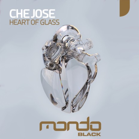 Heart Of Glass (Extended Dub Mix)