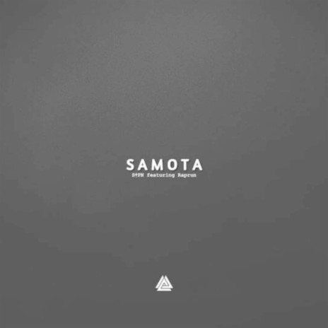 Samota ft. Raprun | Boomplay Music