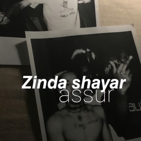 Zinda Shayar | Boomplay Music