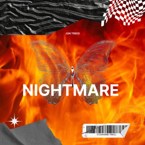 Nightmare (Radio Edit)