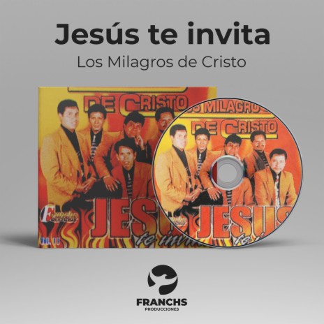 Jesús te Invita | Boomplay Music