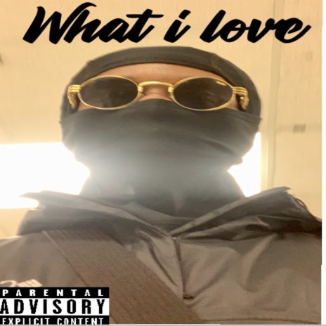 What I Love ft. KBG Trey