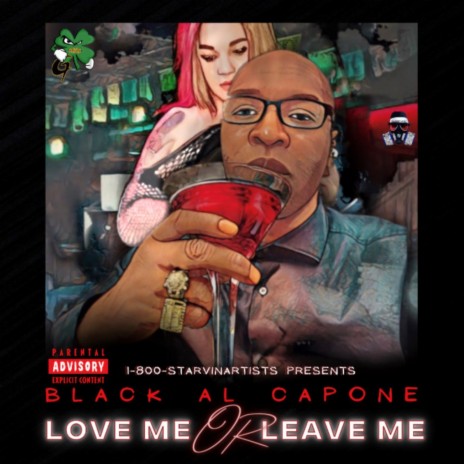 Love Me Or Leave Me | Boomplay Music