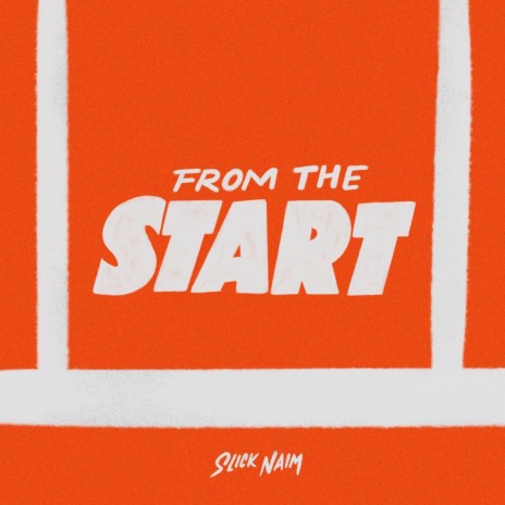 From The Start | Boomplay Music