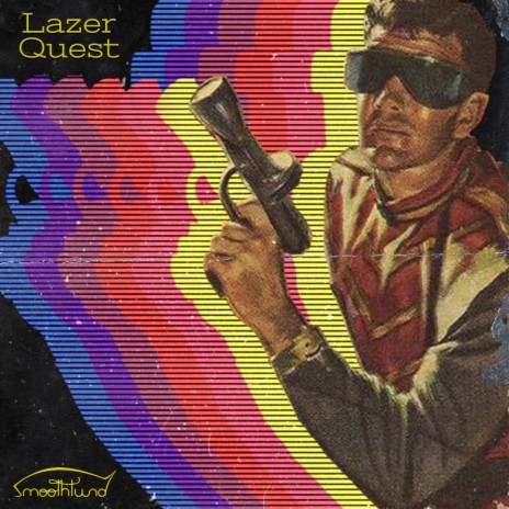 Lazer Quest | Boomplay Music