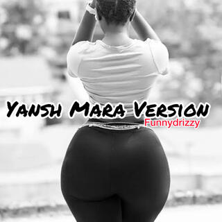 Yansh Mara