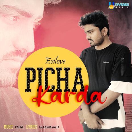 Picha Karda | Boomplay Music