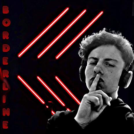 borderline | Boomplay Music