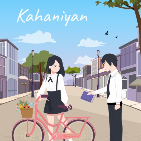 Kahaniyan | Boomplay Music