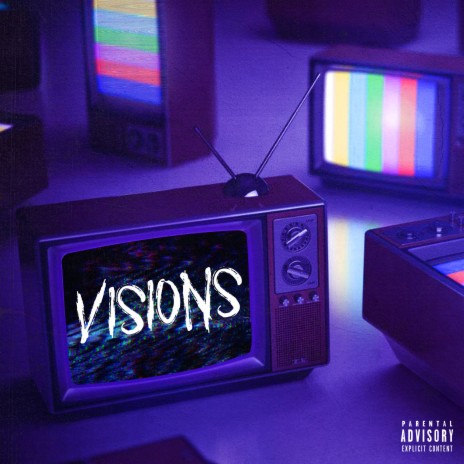 Visions | Boomplay Music