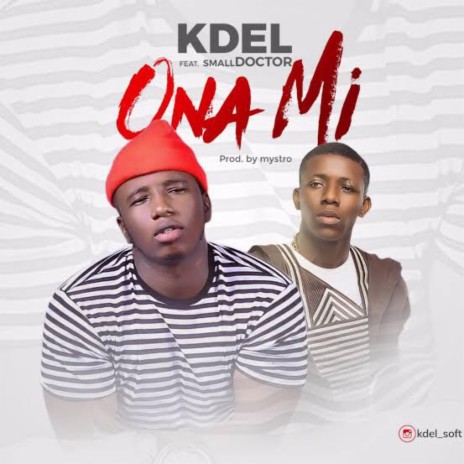 Ona Mi ft. Small Doctor | Boomplay Music