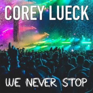 Corey Lueck