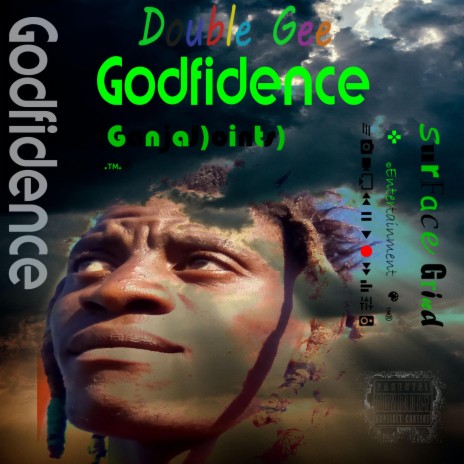 Godfidence | Boomplay Music
