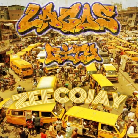 Lagos city | Boomplay Music