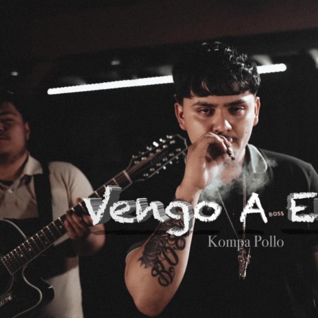 Vengo A Ensenar | Boomplay Music