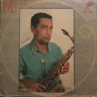 Manezinho do Sax