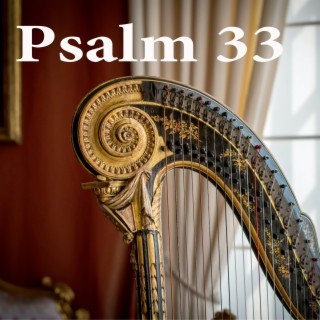 Psalm 33