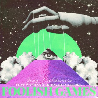 Foolish Games ft. Nathan Aurora & Easton Summas lyrics | Boomplay Music