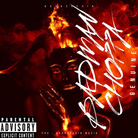 BADMAN CHOPPA ft. Badberchin muzik | Boomplay Music