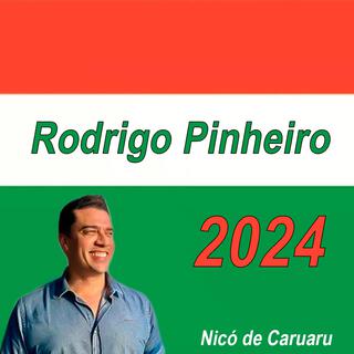 Jingle Rodrigo Pinheiro