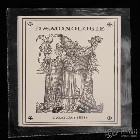 DEAMONOLOGIE