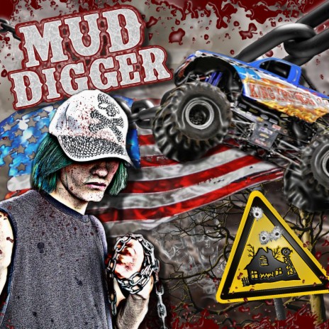 Mud Digger ft. Duff | Boomplay Music