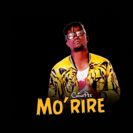 Mo Rire | Boomplay Music