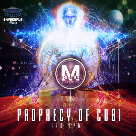 Prophecy Of Coby | Boomplay Music