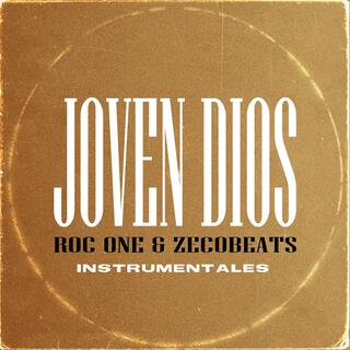 Joven Dios Instrumentales (Instrumental)